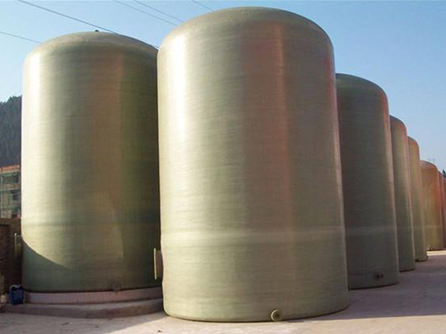 玻璃鋼儲(chǔ)罐